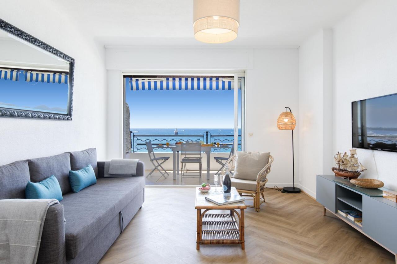 Palais Des Iles Yourhosthelper Cannes Eksteriør billede