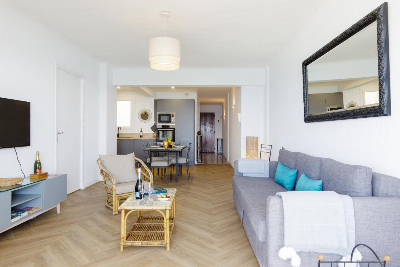 Palais Des Iles Yourhosthelper Cannes Eksteriør billede